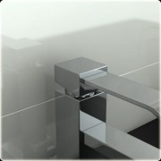 Bateria umywalkowa KOHLMAN Axis QB100N