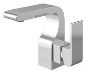 Bateria umywalkowa stojąca Saxo KOHLMAN QB100S