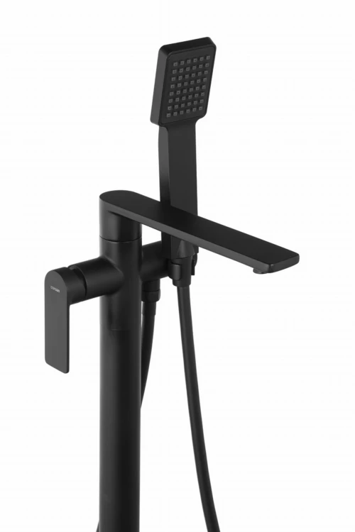 Bateria wannowa wolnostojąca corsan cmb7159bl trino