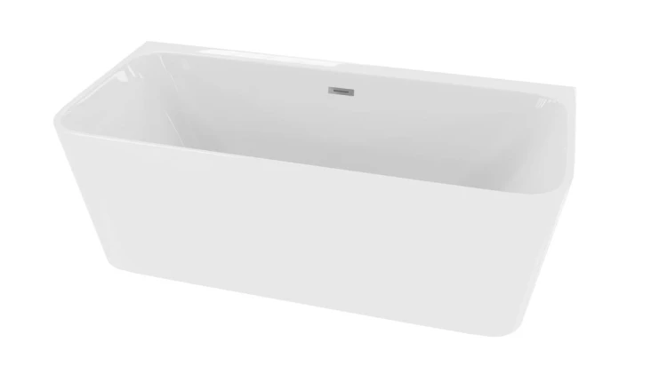 Wanna wolnostojąca przyścienna Mensola 1700 Lavita