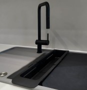 Koszyk rozsuwany do zlewozmywaka