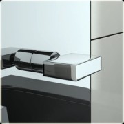 Bateria wannowa podtynkowa KOHLMAN Excelent QW210H