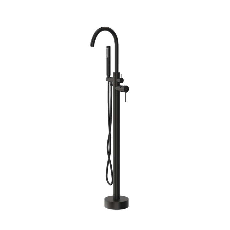 Bateria wannowa wolnostojąca corsan cmb7535bl