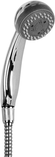 Fresh Słuchawka prysznicowa 2-funkcyjna