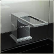 Bateria umywalkowa KOHLMAN Nexen QB205U