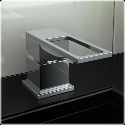 Bateria umywalkowa KOHLMAN Nexen QB205U