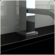 Bateria umywalkowa KOHLMAN Axis QB100N