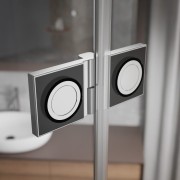 Parawan nawannowy Radaway Essenza 8 SL PND II lewy