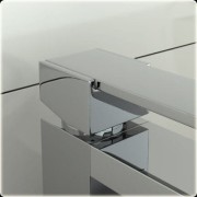 Bateria umywalkowa 1-otworowa KOHLMAN Excelent QB170H
