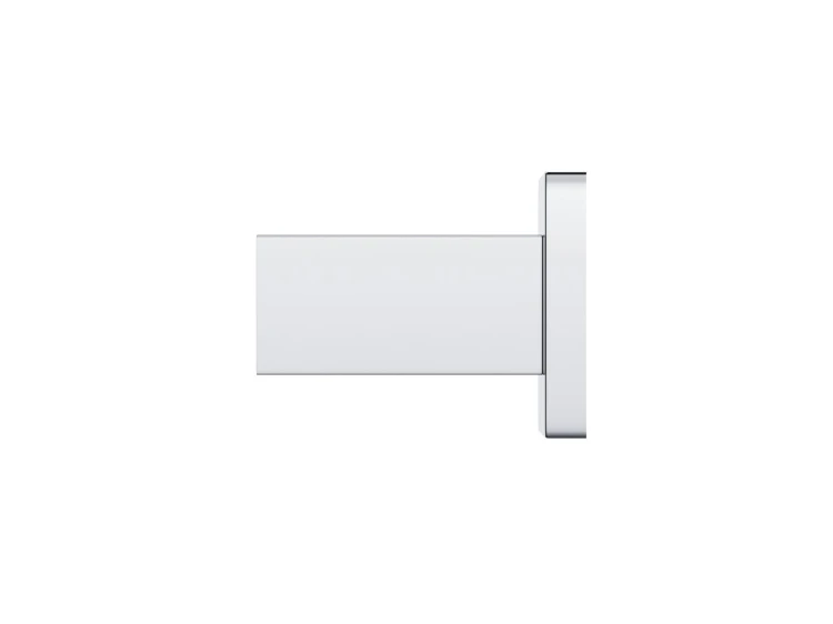 Uchwyt prysznicowy corsan cmu188 do słuchawki prysznicowej chromowany