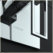 Bateria prysznicowa KOHLMAN Nexen QW220U