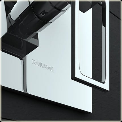 Bateria prysznicowa KOHLMAN Nexen QW220U