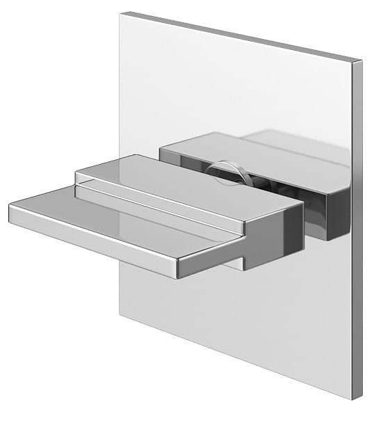 Przełącznik na 3 wyjścia KOHLMAN QW033