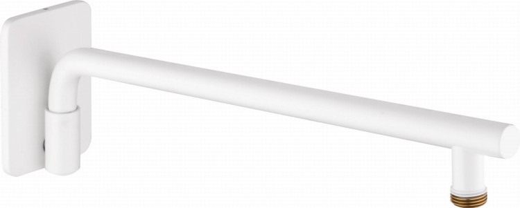 Deante Hiacynt Komplet z boxem podtynkowym natryskowy