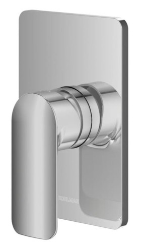 Bateria prysznicowa podtynkowa Texen KOHLMAN QW220T