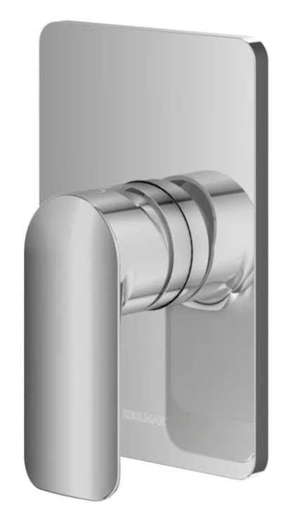 Bateria prysznicowa podtynkowa Texen KOHLMAN QW220T