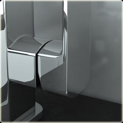 Bateria kuchenna KOHLMAN Foxal QB140F