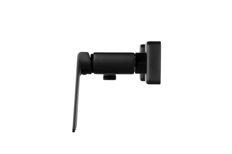 Bateria prysznicowa corsan cmb7151bl trino