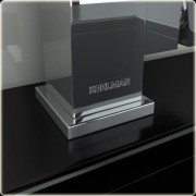 Bateria umywalkowa KOHLMAN Nexen-S SQB150U