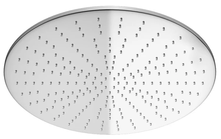 Zestaw prysznicowy podtynkowy Axel KOHLMAN chrom QW210AR40