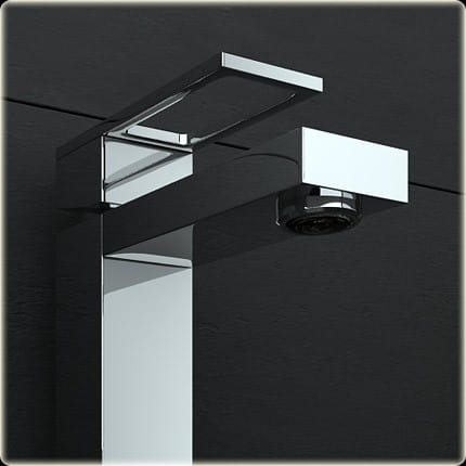 Bateria umywalkowa KOHLMAN Nexen QB100U