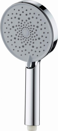 Słuchawka prysznicowa 3-funkcyjna Deante