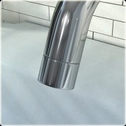 Bateria umywalkowa podtynkowa KOHLMAN Maxima QW185M