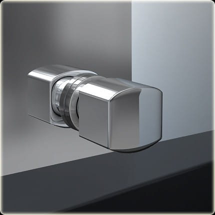 Bateria wannowa KOHLMAN Foxal QW210F