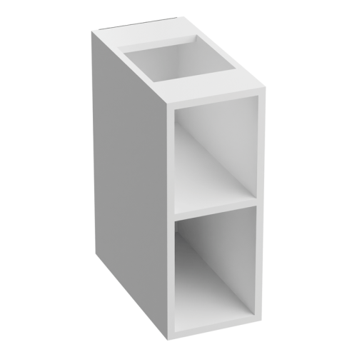 Moduł wiszący 200x400 Lavita