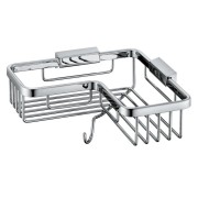 Koszyk narożny z haczykiem VADO BAS-2014-C/P