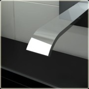 Bateria umywalkowa KOHLMAN Axis QW188N