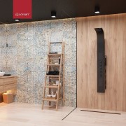 Corsan samsara s003 czarny