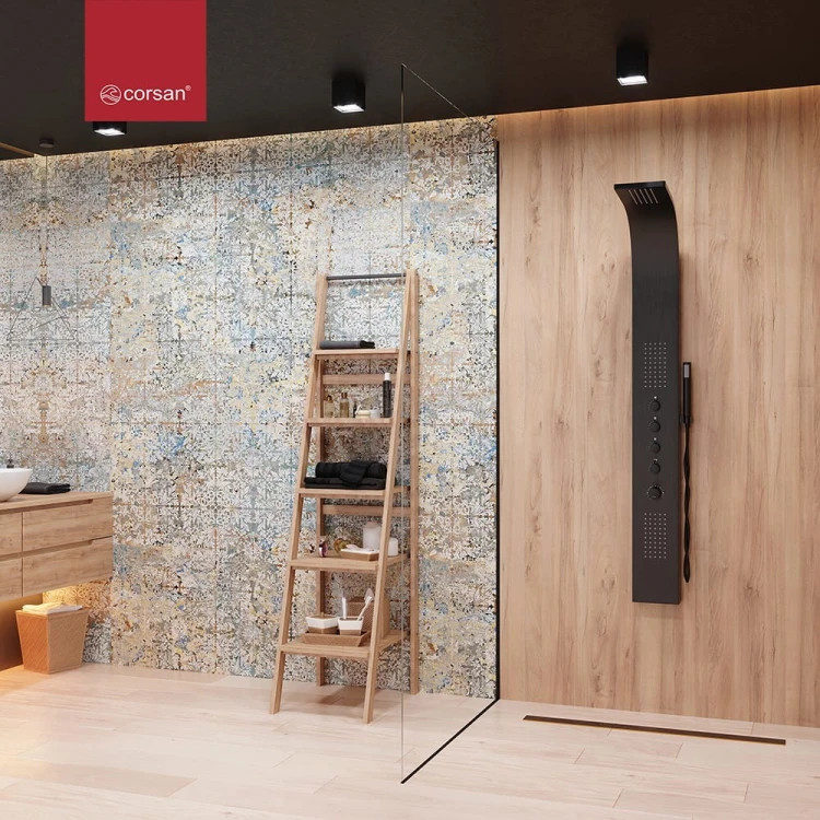 Corsan samsara s003 czarny