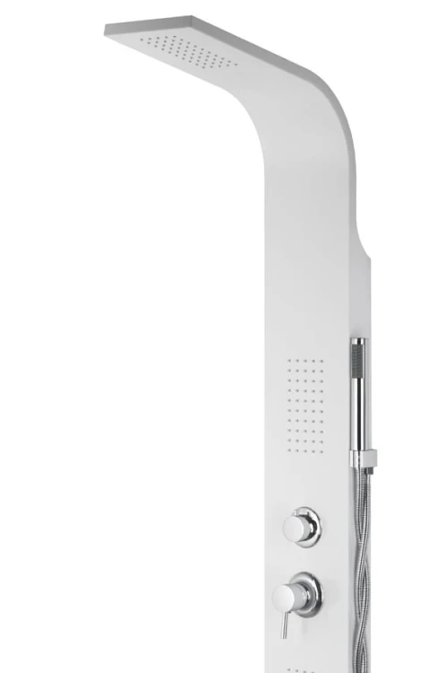 Corsan alto a017 biały