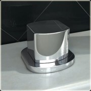 Bateria wannowa KOHLMAN Foxal QB244F