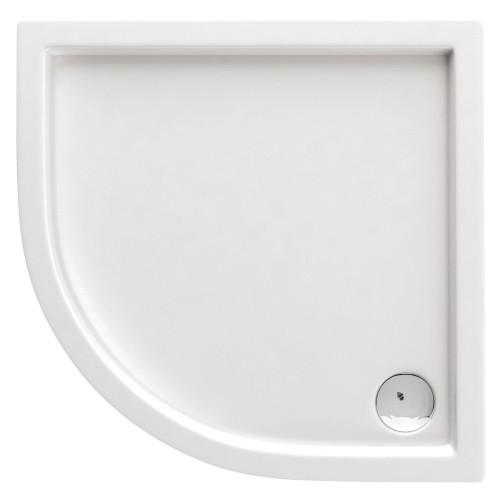 Deante Minimal Brodzik półokrągły 100 cm