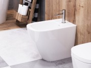 Bateria bidetowa corsan cmb7531gl lugo złota