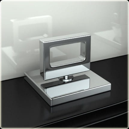 Bateria wannowa 4-otworowa KOHLMAN Nexen QB243U