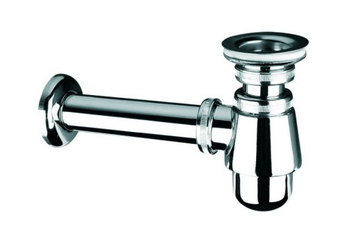 Syfon umywalkowy McAlpine 220+255CB