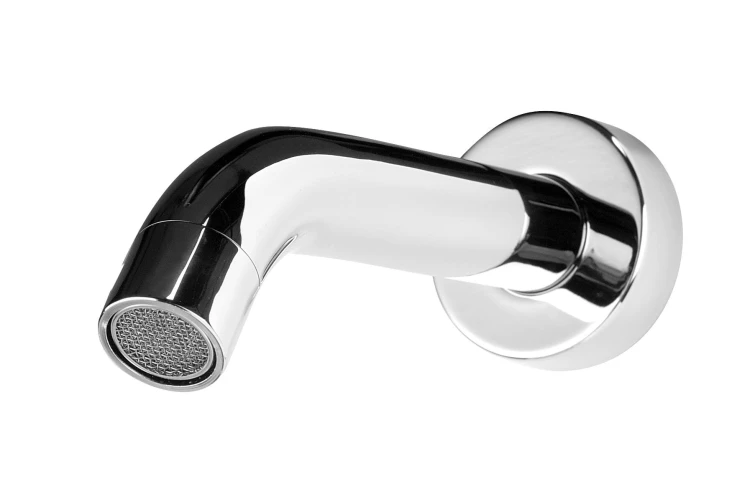 Wylewka wannowa 177 mm Cascada Deante