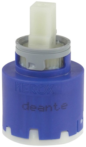 Głowica ceramiczna 35 mm - niska