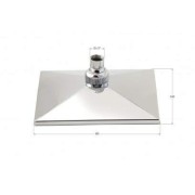 Głowica prysznicowa Deante