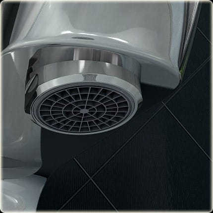 Bateria umywalkowa KOHLMAN Foxal QB100F