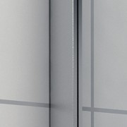 Parawan nawannowy Radaway Modo New PNJ 80x150 szkło przejrzyste