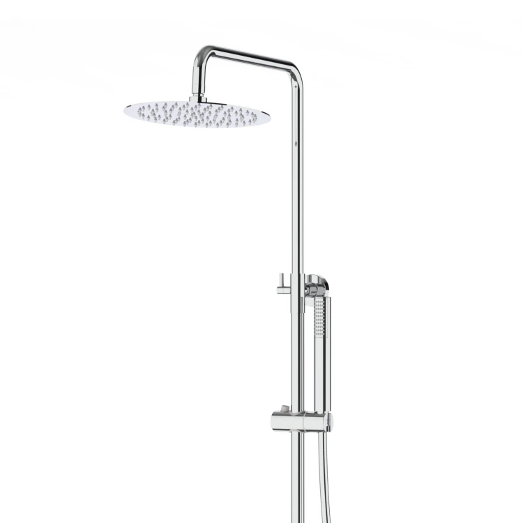Kolumna prysznicowa corsan lugo cmn01tchw