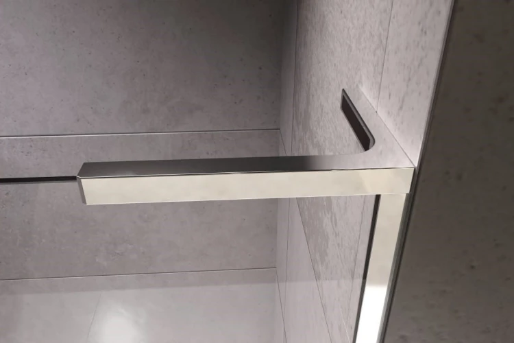 Parawan nawannowy Radaway Modo SL PNJ II prawy