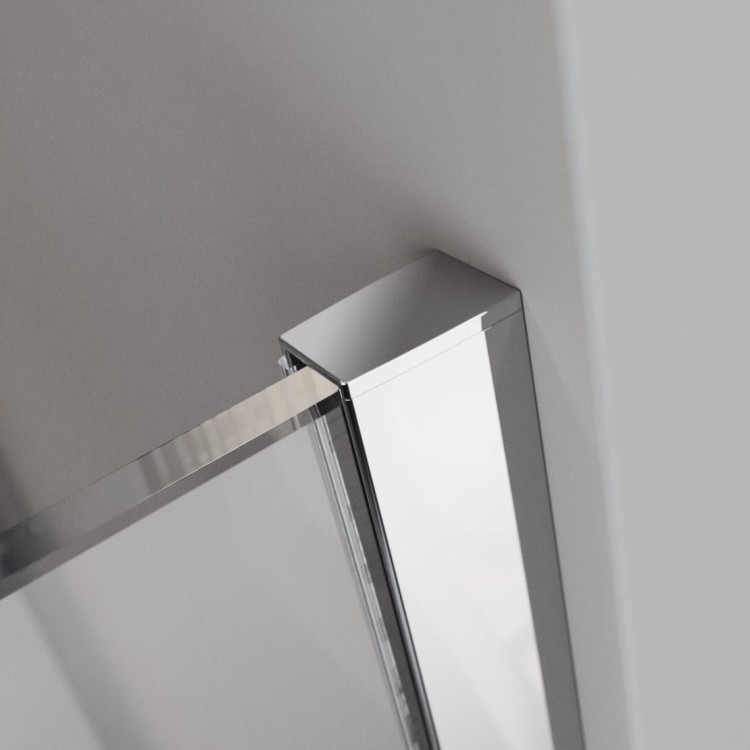 Kabina prysznicowa walk-in Radaway Modo New IV 90x95x200