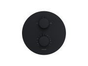 Prysznicowy zestaw podtynkowy corsan z03tbl