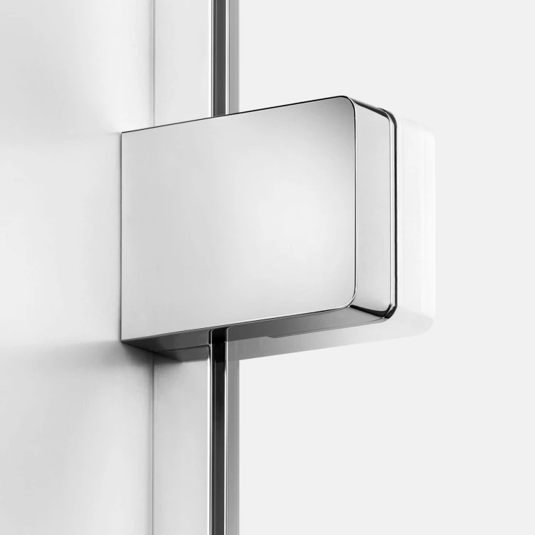 Kabina prysznicowa walk-in New Trendy Eventa chrom