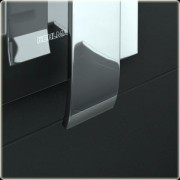 Bateria prysznicowa podtynkowa KOHLMAN Axis QW220N